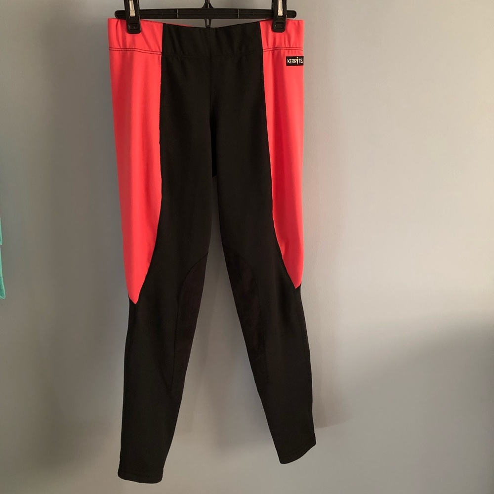 Kerrits Womens Riding Leggings Medium